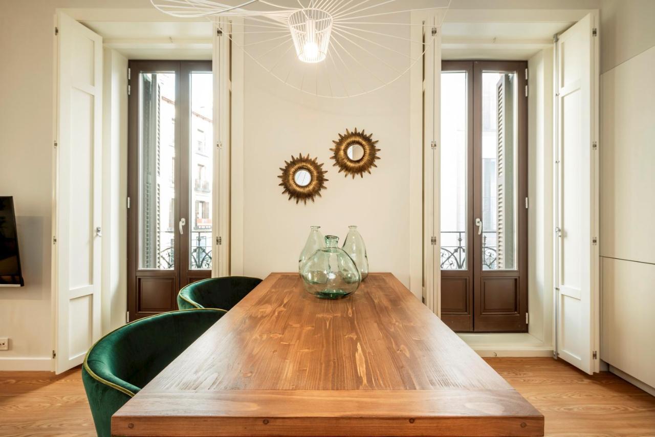 Minty - Galdo Apartamento Madrid